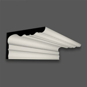 CR 435 Georgian Cornice/Coving