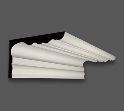 CR 435 Georgian Cornice/Coving