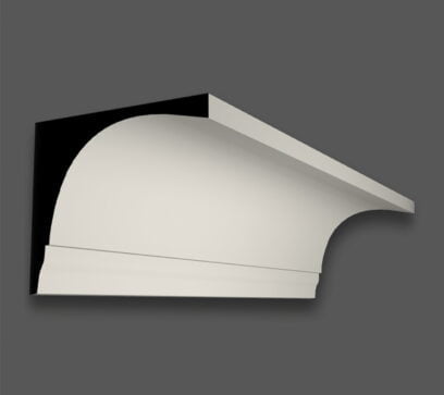 CR 436 Art Deco Cornice/Coving