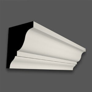 CR 438 Georgian Cornice/Coving