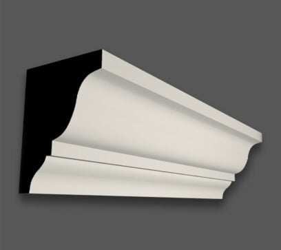CR 438 Georgian Cornice/Coving
