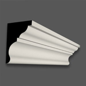 CR 441 Edwardian Cornice/Coving