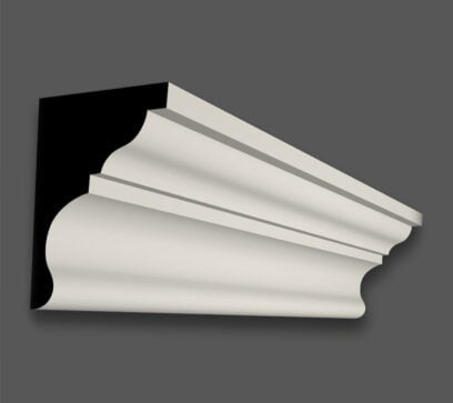 CR 441 Edwardian Cornice/Coving