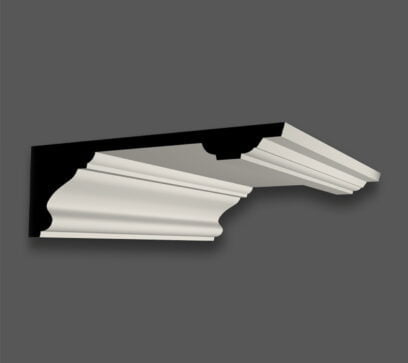 CR 442 Edwardian Cornice/Coving