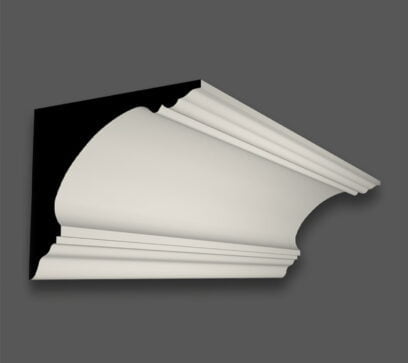 CR 443 Victorian Cornice/Coving