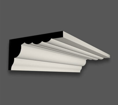 CR 445 Georgian Cornice/Coving