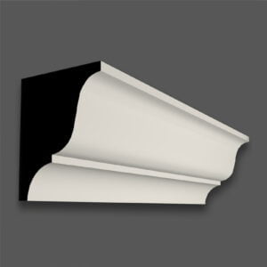 CR 449 Contemporary Cornice/Coving