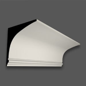 CR 450 Art Deco Cornice/Coving