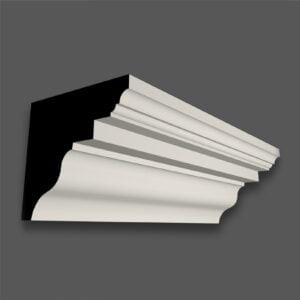 CR 452 Contemporary Cornice/Coving