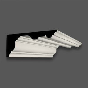 CR 453 Victorian Cornice/Coving