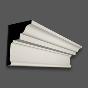 CR 456 Contemporary Cornice/Coving