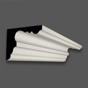 CR 457 Victorian Cornice/Coving