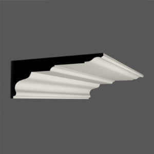 CR 458 Edwardian Cornice/Coving