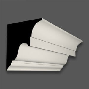 CR 459 Arts&Crafts Cornice/Coving