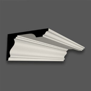 CR 463 Edwardian Cornice/Coving