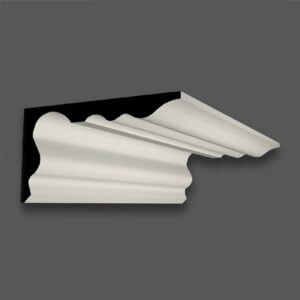 CR 464 Victorian Cornice/Coving