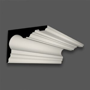 CR 470 Victorian Cornice/Coving
