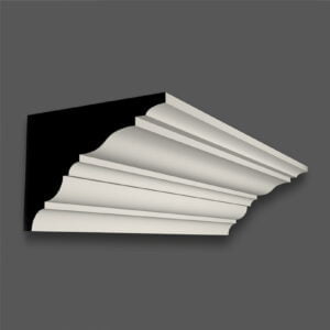 CR 472 Georgian Cornice/Coving