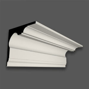 CR 489 Edwardian Cornice/Coving