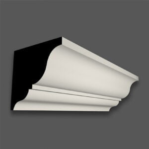 CR 491 Victorian Cornice/Coving