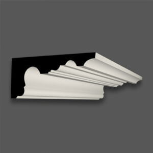 CR 492 Georgian Cornice/Coving