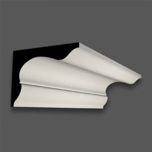 CR 493 Georgian Cornice/Coving