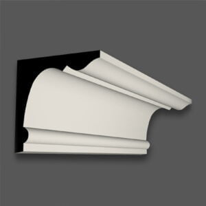 CR 494 Arts & Crafts Cornice/Coving