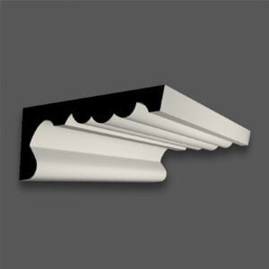CR 495 Georgian Cornice/Coving