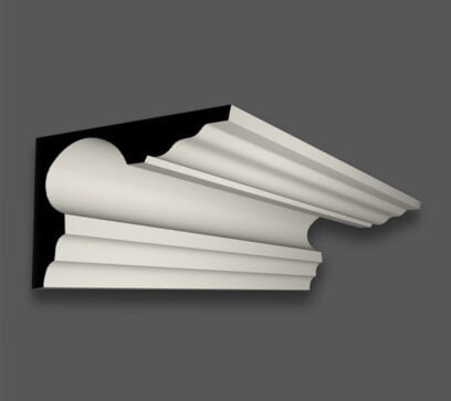 CR 498 Victorian Cornice/Coving