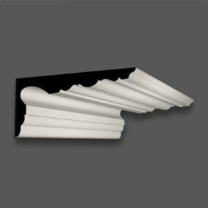 CR 499 Edwardian Cornice/Coving