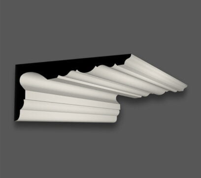 CR 499 Edwardian Cornice/Coving