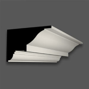 CR 500 Contemporary Cornice/Coving