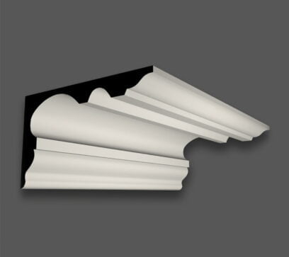 CR 503 Edwardian Cornice/Coving