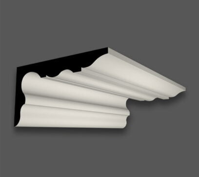 CR 504 Edwardian Cornice/Coving