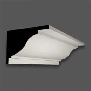 CR 509 Contemporary Cornice/Coving