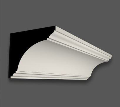 CR 512 Edwardian Cornice/Coving