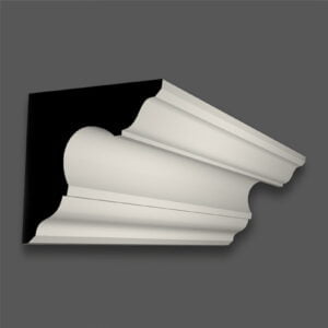CR 513 Contemporary Cornice/Coving