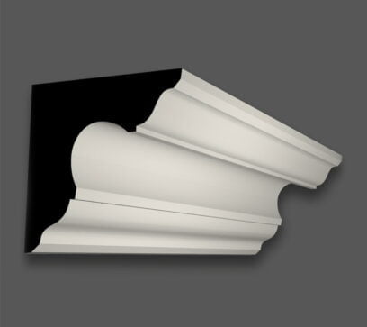 CR 513 Contemporary Cornice/Coving