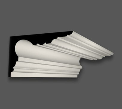 CR 514 Victorian Cornice/Coving
