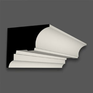 CR 515 Contemporary Cornice/Coving