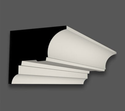 CR 515 Contemporary Cornice/Coving
