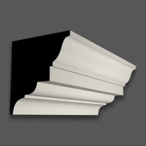 CR 516 Contemporary Cornice/Coving