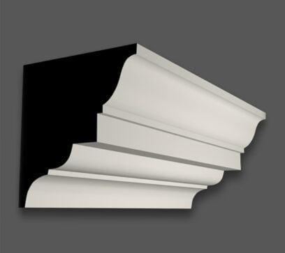CR 516 Contemporary Cornice/Coving