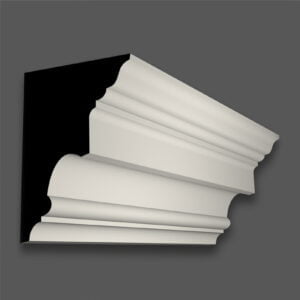 CR 517 Georgian Cornice/Coving