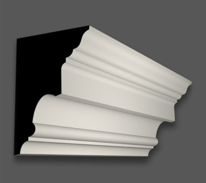 CR 517 Georgian Cornice/Coving