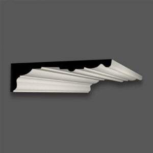 CR 518 Victorian Cornice/Coving