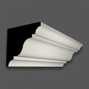 CR 519 Georgian Cornice/Coving