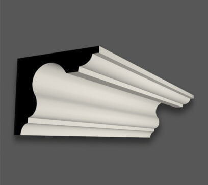 CR 520 Georgian Cornice/Coving
