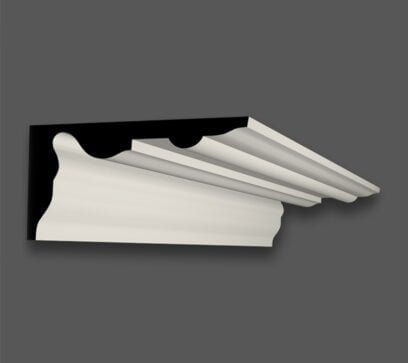 CR 521 Contemporary Cornice/Coving