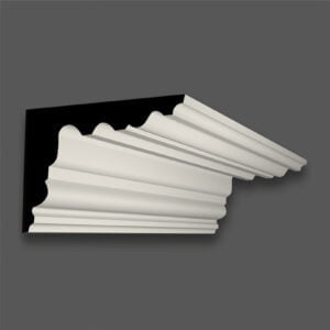 CR 522 Victorian Cornice/Coving